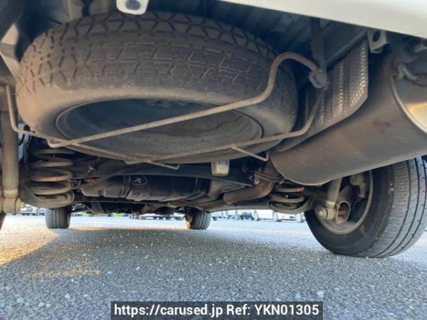 Used 2004 AT toyota alphard MNH10W Image[26]