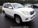 Toyota Land Cruiser Prado TRJ150W