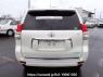 Used 2010 AT toyota land-cruiser-prado TRJ150W Image[5]