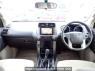 Used 2010 AT toyota land-cruiser-prado TRJ150W Image[17]