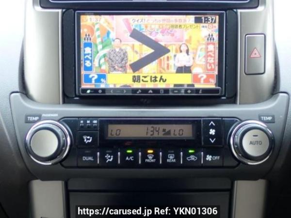 Used 2010 AT toyota land-cruiser-prado TRJ150W Image[21]