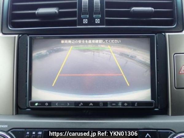 Used 2010 AT toyota land-cruiser-prado TRJ150W Image[22]