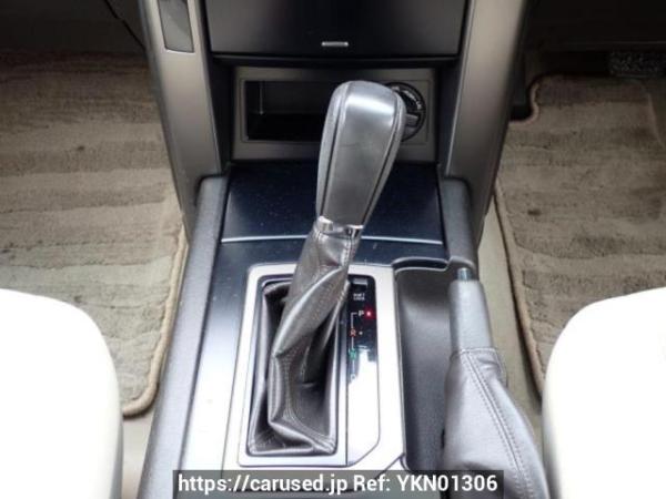 Used 2010 AT toyota land-cruiser-prado TRJ150W Image[23]