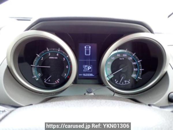 Used 2010 AT toyota land-cruiser-prado TRJ150W Image[24]