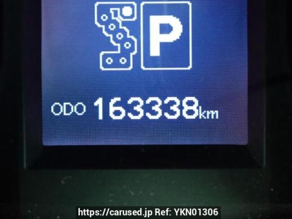 Used 2010 AT toyota land-cruiser-prado TRJ150W Image[25]