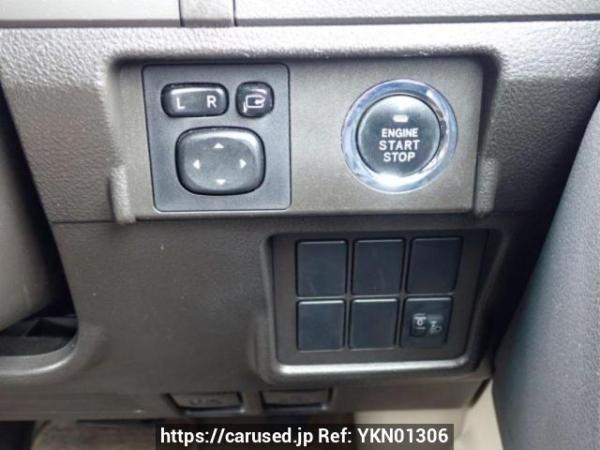 Used 2010 AT toyota land-cruiser-prado TRJ150W Image[27]