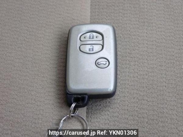 Used 2010 AT toyota land-cruiser-prado TRJ150W Image[29]