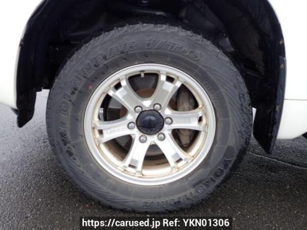 Used 2010 AT toyota land-cruiser-prado TRJ150W Image[30]