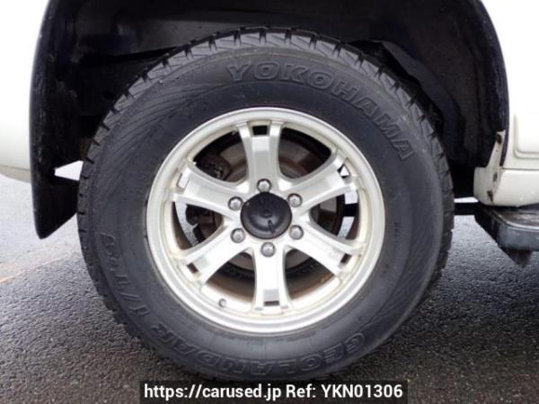 Used 2010 AT toyota land-cruiser-prado TRJ150W Image[32]