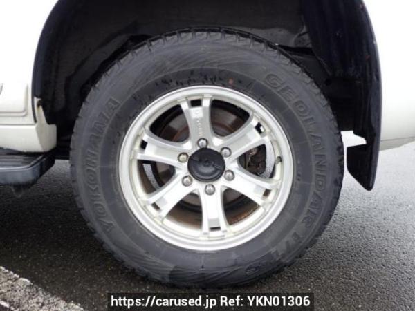 Used 2010 AT toyota land-cruiser-prado TRJ150W Image[33]
