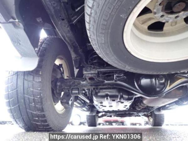 Used 2010 AT toyota land-cruiser-prado TRJ150W Image[36]