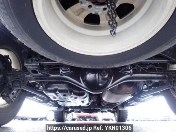 Used 2010 AT toyota land-cruiser-prado TRJ150W Image[37]