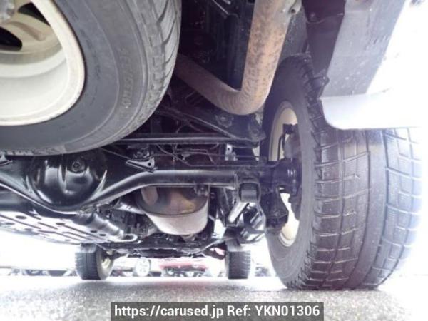 Used 2010 AT toyota land-cruiser-prado TRJ150W Image[38]