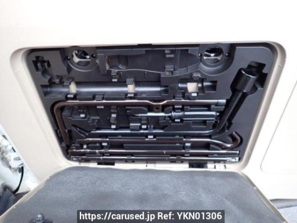 Used 2010 AT toyota land-cruiser-prado TRJ150W Image[42]