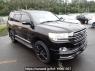 Used 2016 AT toyota land-cruiser URJ202W Image[0]