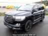 Used 2016 AT toyota land-cruiser URJ202W Image[2]