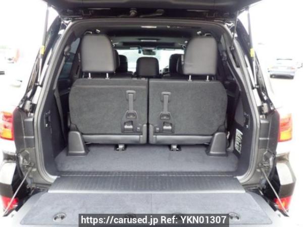 Used 2016 AT toyota land-cruiser URJ202W Image[8]