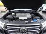 Used 2016 AT toyota land-cruiser URJ202W Image[9]