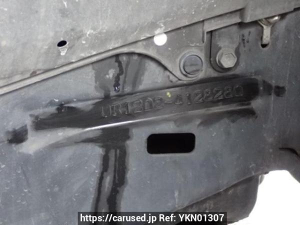 Used 2016 AT toyota land-cruiser URJ202W Image[11]