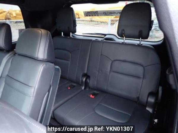 Used 2016 AT toyota land-cruiser URJ202W Image[16]