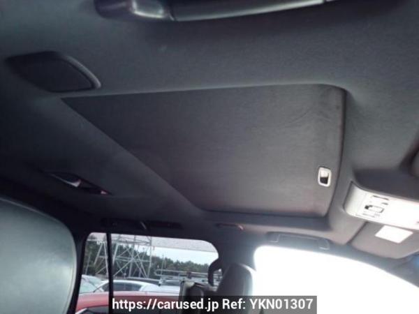 Used 2016 AT toyota land-cruiser URJ202W Image[17]