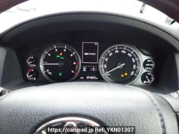 Used 2016 AT toyota land-cruiser URJ202W Image[26]
