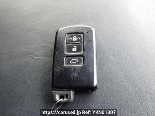 Used 2016 AT toyota land-cruiser URJ202W Image[31]