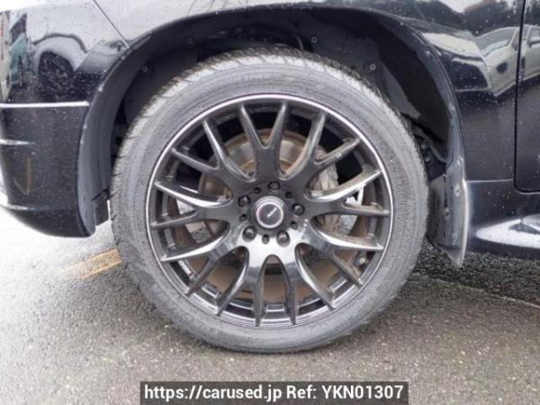 Used 2016 AT toyota land-cruiser URJ202W Image[32]