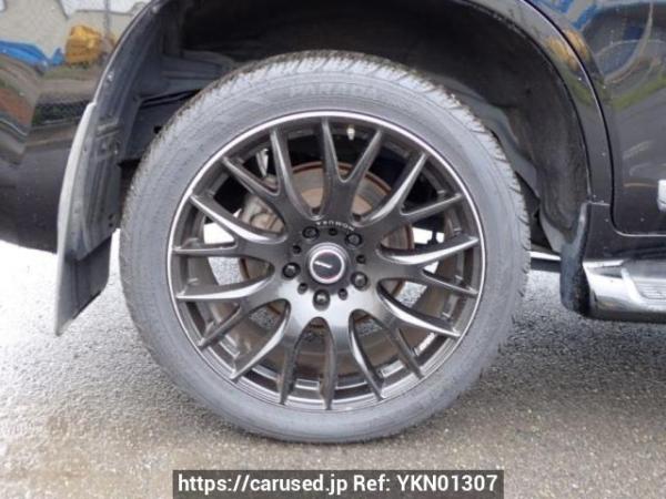 Used 2016 AT toyota land-cruiser URJ202W Image[34]