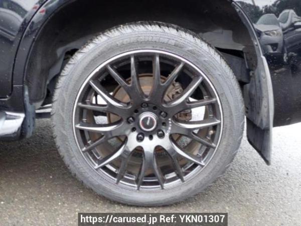 Used 2016 AT toyota land-cruiser URJ202W Image[35]
