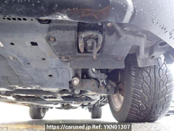 Used 2016 AT toyota land-cruiser URJ202W Image[37]
