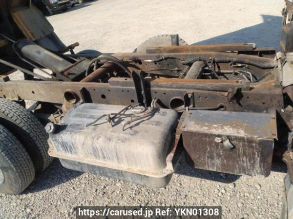 Used 1995 MT mitsubishi canter FE517BD Image[8]