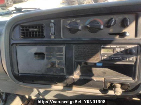 Used 1995 MT mitsubishi canter FE517BD Image[15]