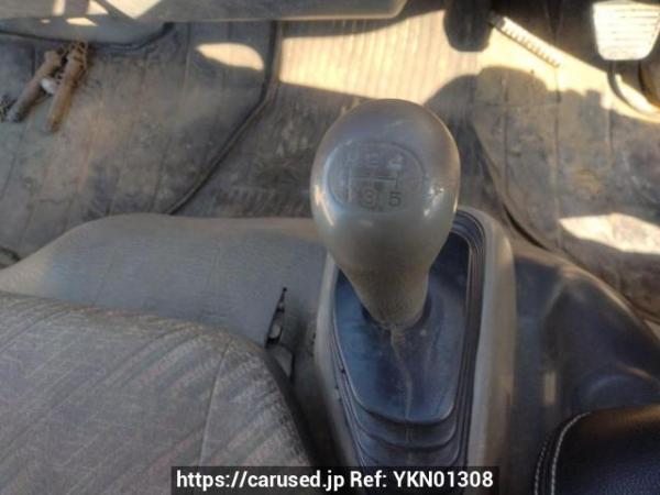 Used 1995 MT mitsubishi canter FE517BD Image[16]