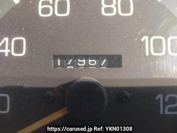 Used 1995 MT mitsubishi canter FE517BD Image[18]
