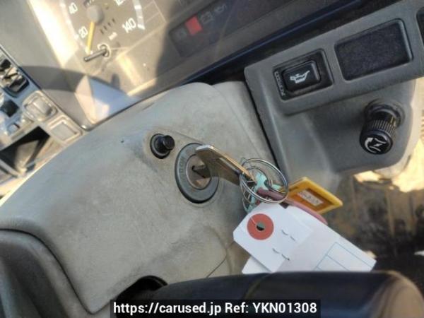 Used 1995 MT mitsubishi canter FE517BD Image[19]