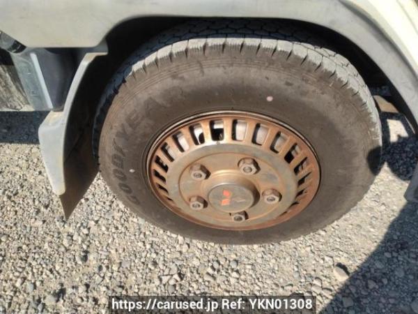 Used 1995 MT mitsubishi canter FE517BD Image[21]