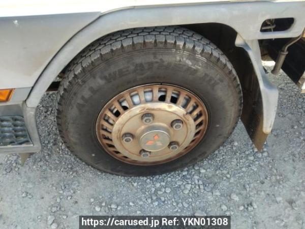 Used 1995 MT mitsubishi canter FE517BD Image[22]