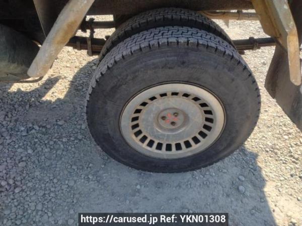 Used 1995 MT mitsubishi canter FE517BD Image[23]