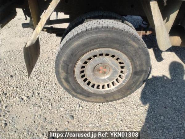 Used 1995 MT mitsubishi canter FE517BD Image[24]