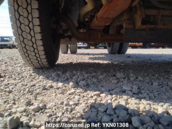 Used 1995 MT mitsubishi canter FE517BD Image[25]