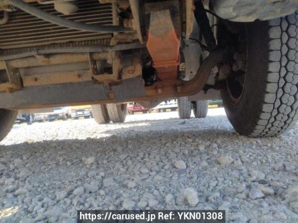 Used 1995 MT mitsubishi canter FE517BD Image[26]
