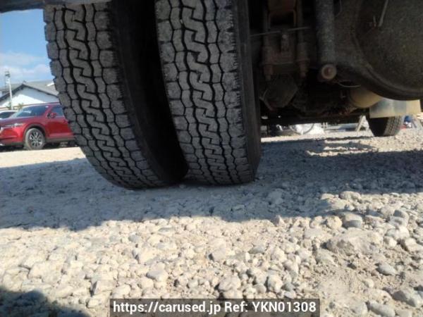 Used 1995 MT mitsubishi canter FE517BD Image[27]