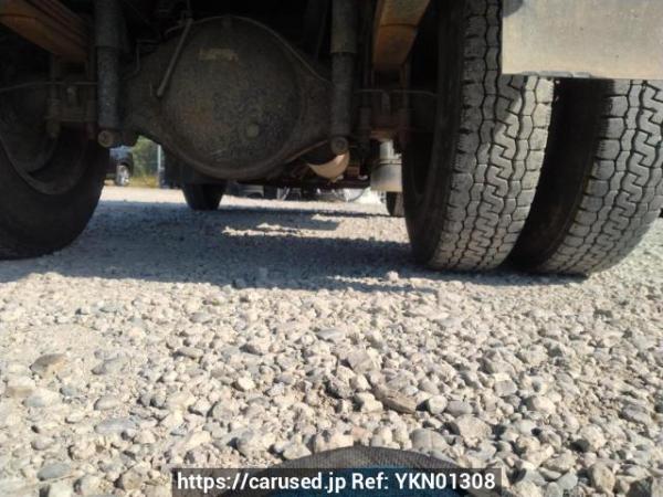 Used 1995 MT mitsubishi canter FE517BD Image[28]