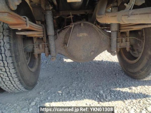 Used 1995 MT mitsubishi canter FE517BD Image[29]