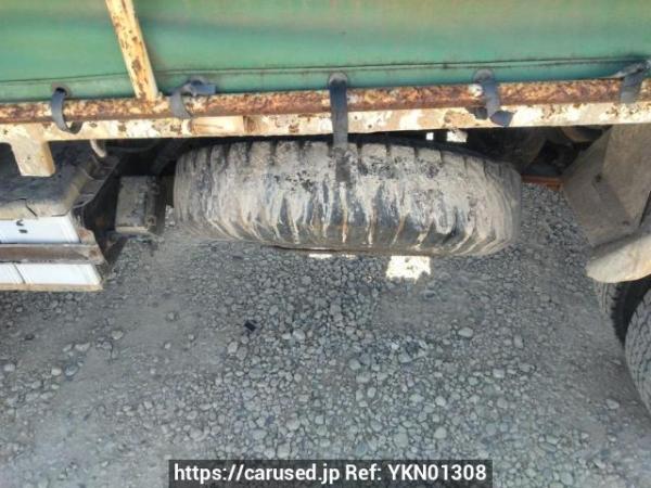 Used 1995 MT mitsubishi canter FE517BD Image[30]