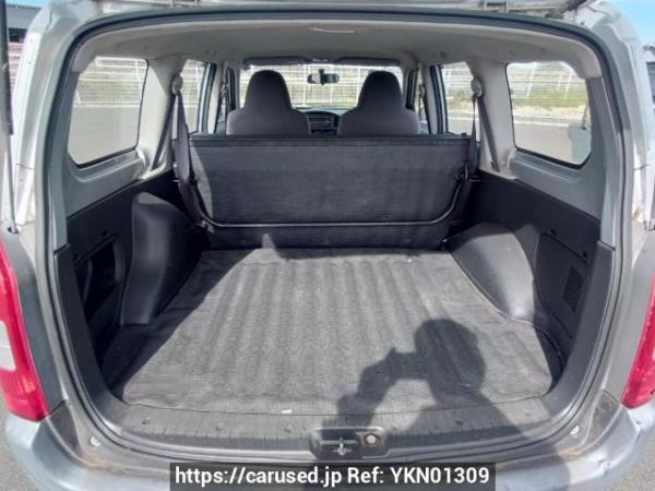 Used 2002 AT toyota probox-van NCP51V Image[8]
