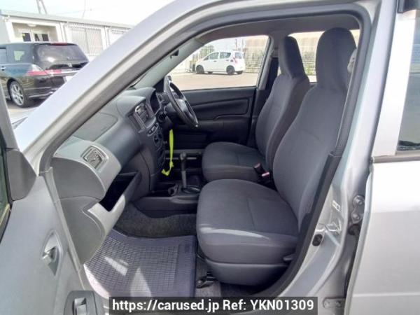 Used 2002 AT toyota probox-van NCP51V Image[14]