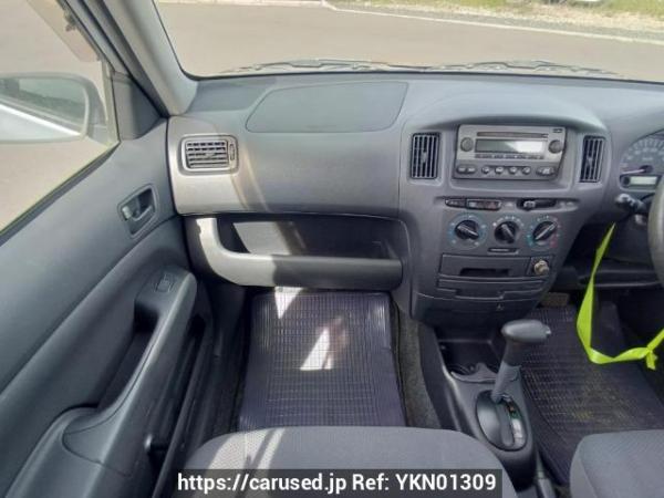 Used 2002 AT toyota probox-van NCP51V Image[18]