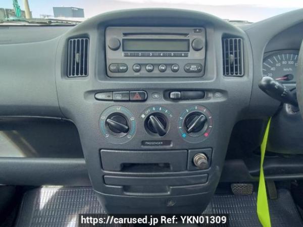 Used 2002 AT toyota probox-van NCP51V Image[20]